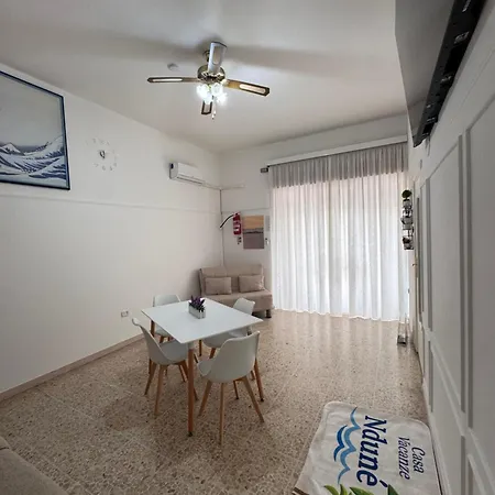 Nduné * Manfredonia