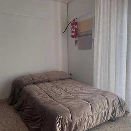 Nyaraló Ndune Manfredonia