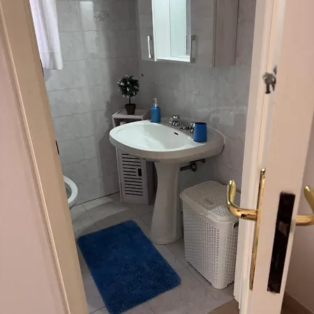 Сasa de vacaciones Nduné