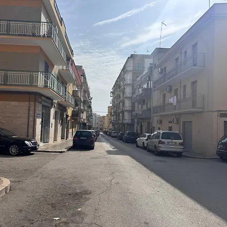 Ndune Manfredonia
