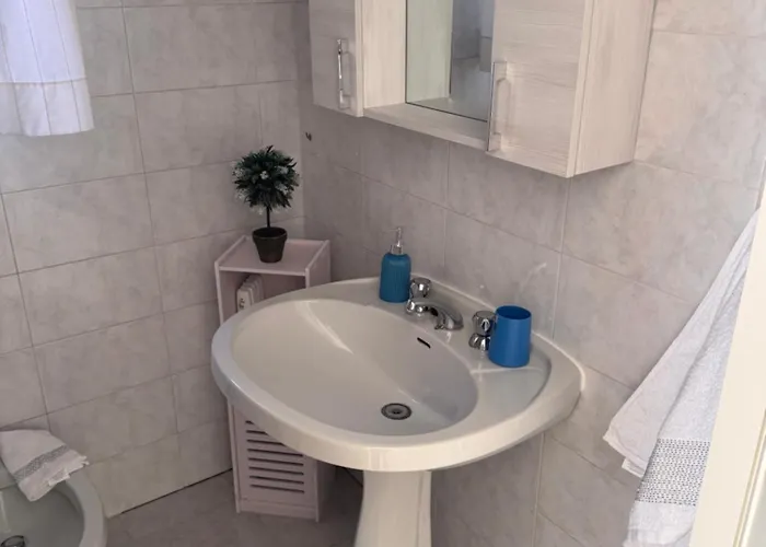 Nduné Casa vacanze *