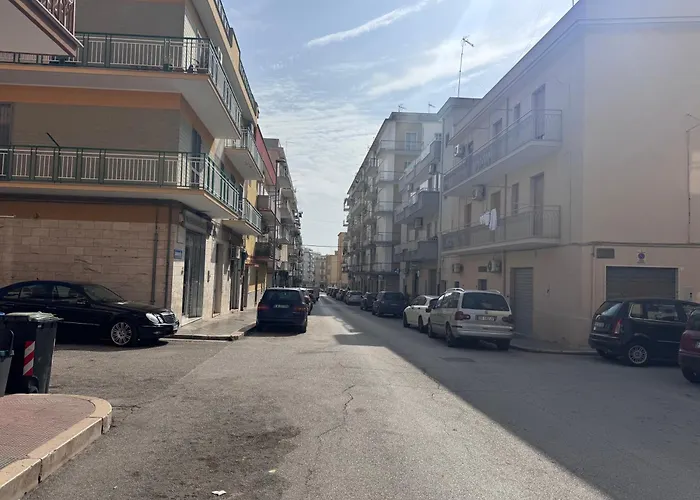 Nduné Manfredonia